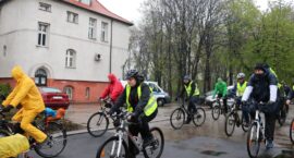 XXII Piekarska Masa Krytyczna za nami