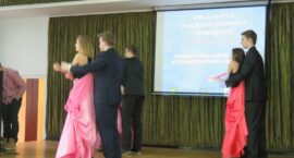 Młodzieżowi radni obradowali na sesji w Piekarach Śląskich