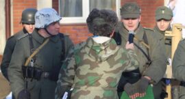 Zrekonstruowali tragiczne wydarzenia z Miechowic