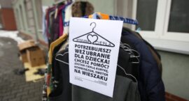 Akcja Wymiana ciepła dotarła do Piekar