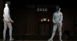 Plebiscyt „Nasi sportowcy – 2016″ rozstrzygnięty