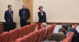 O Tragedii Górnośląskiej mówi się coraz więcej