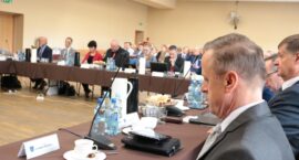 XXVII sesja rady miasta