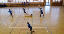 Cech Rzemiosł wygrał turniej piłki nożnej