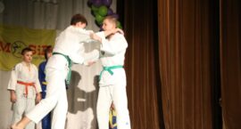 Najlepsi sportowcy 2015 roku