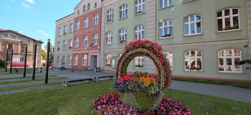 Urząd czynny dłużej