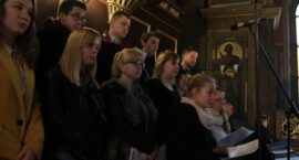 Międzynarodowy Dzień Białej Laski