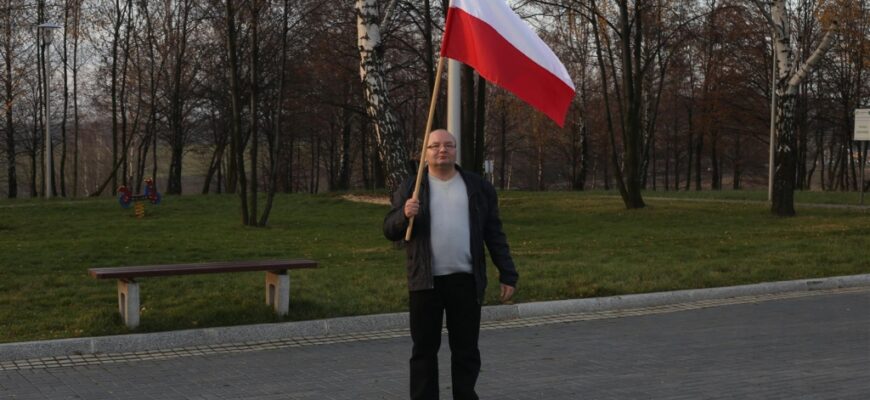 Prezydent RP odwiedził Piekary Śląskie