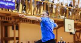 Zwycięstwo Olimpii na inaugurację I ligi!