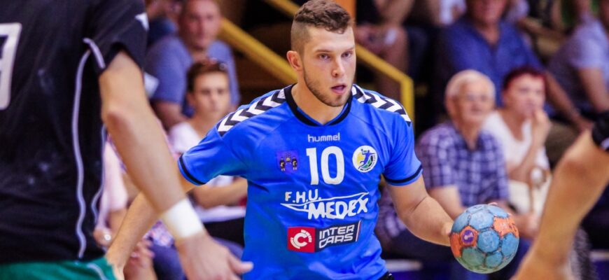 Kielce zdobyte!