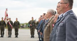 Obchody Święta Wojska Polskiego za nami