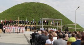 Stanowisko radnych w sprawie mszy świętej polowej