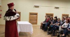 Ruszył Piekarski Uniwersytet Dziecięcy