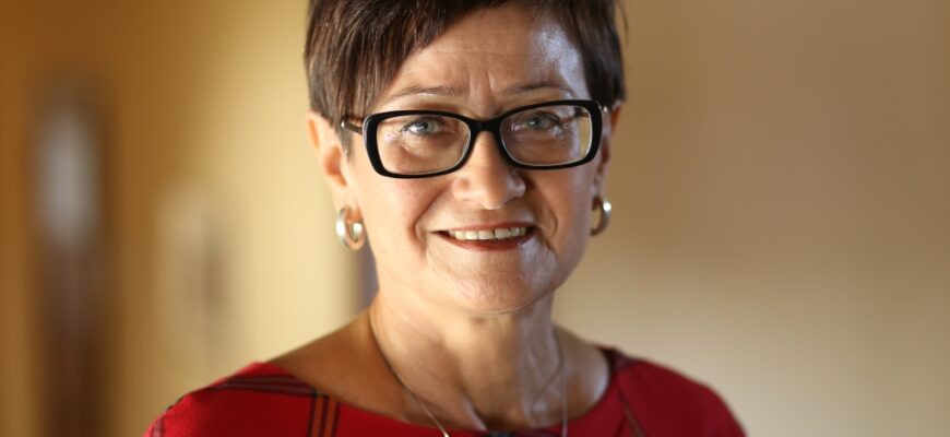 Nowa dyrektor biblioteki