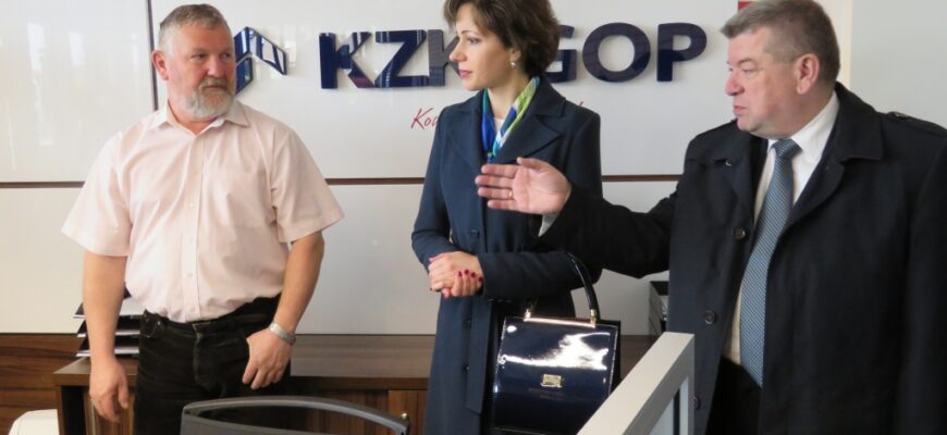 Nowy Punkt Obsługi Pasażera w Piekarach Śląskich