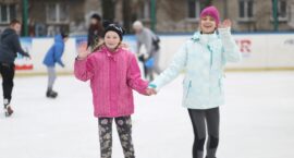 Spędź aktywnie ferie w mieście!