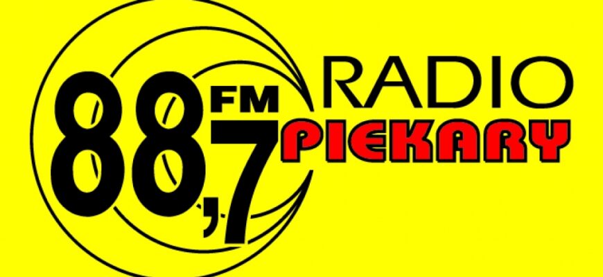 Radio Piekary na podium słuchalności