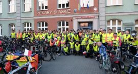 XV Piekarska Masa Krytyczna