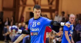 Pierwsze zwycięstwo Olimpii na wyjeździe