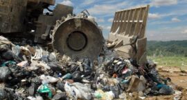 Deklaracje śmieciowe