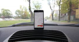 Piekary Śląskie wyróżnione za Parkanizer!