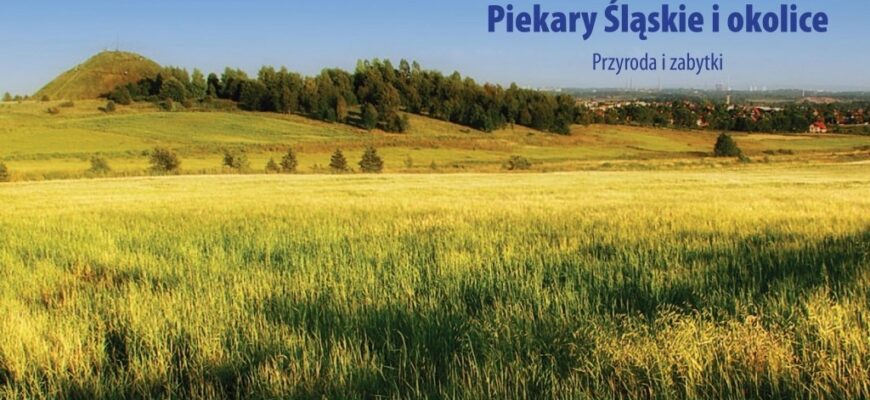 Wycieczka po piekarskich fortyfikacjach