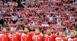 Mateusz Kus powalczy o olimpijski brąz