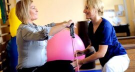 Trwają zapisy do programu rehabilitacji kardiologicznej