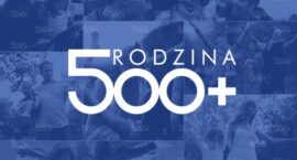 Prawie 11 mln złotych wypłat z programu 500 plus