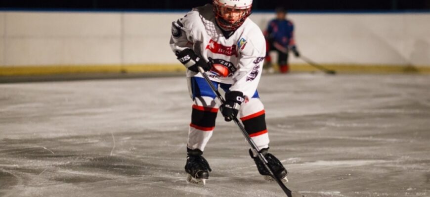 Sezon na lodowisku zakończony