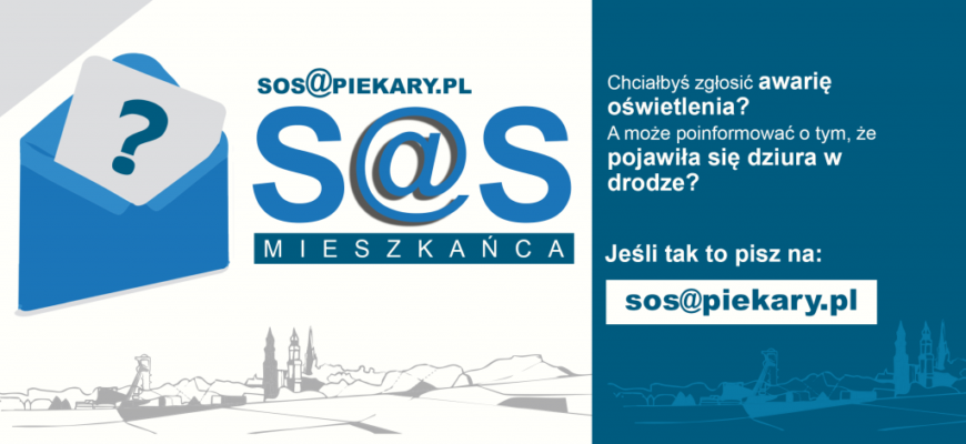 SOS dla mieszkańców – Wy piszecie, my odpowiadamy