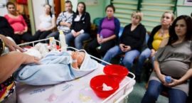 Bezpłatna Szkoła Rodzenia