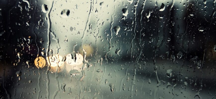 Ostrzeżenie meteorologiczne