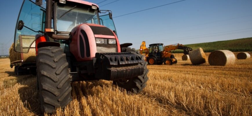 Dopłaty do paliwa rolniczego