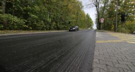 Zamknięcie wiaduktu