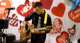 Nasze serca znów zagrają dla WOŚP!