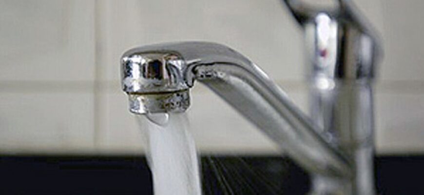 Brak wody na ul. Kleeberga