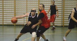 II edycja Piekarskiej Amatorskiej Ligi Koszykarskich Trójek rozpoczęta!