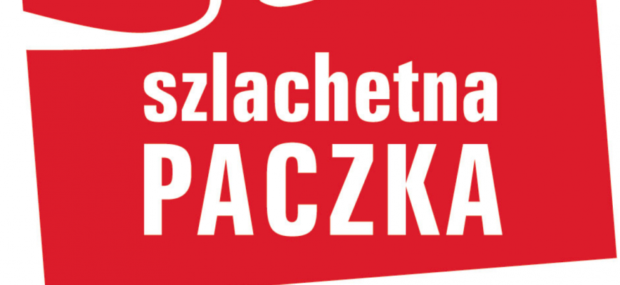 Wolontariusze Szlachetnej Paczki w Piekarach Śląskich już działają!