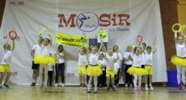 Sportowy Turniej Rodzin – Przedszkola WYNIKI
