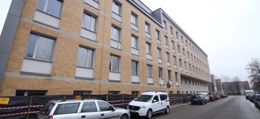 Szpital Miejski w Piekarach Śląskich w czołówce!