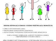 rodzina wspierająca