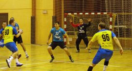 Olimpia MEDEX Piekary Śląskie zdobywa kolejne punkty!