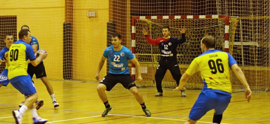 Olimpia MEDEX Piekary Śląskie zdobywa kolejne punkty!