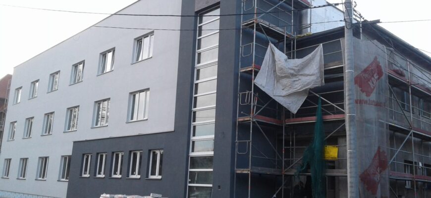 Piekarskie Centrum Usług Społecznych