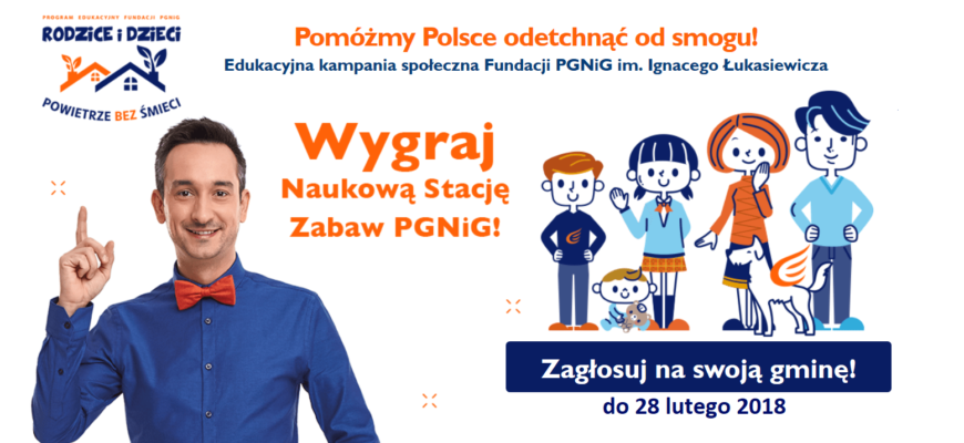 Piekary walczą o Naukową Stację Zabaw