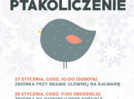 ornitologia, piekary