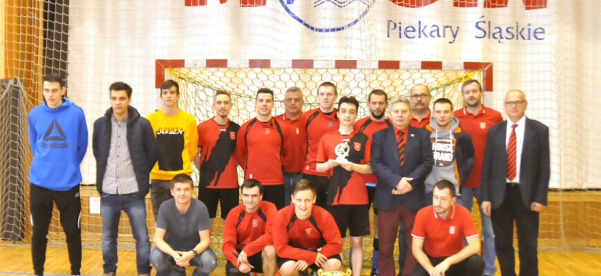 Sportowy weekend z MOSiRem