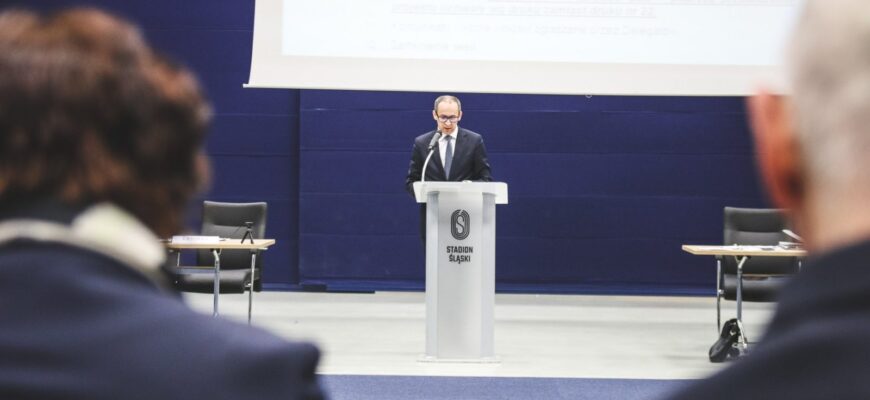 Fundusz Solidarności GZM – Piekary otrzymają blisko 5 milionów złotych!