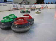 Mistrzostwa Piekar Śląskich w curlingu - znamy wyniki!